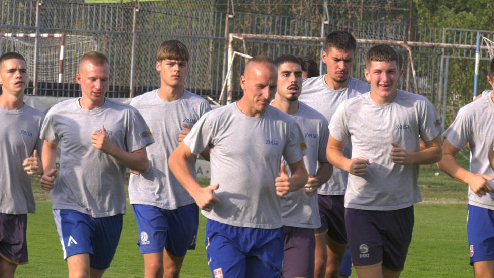 Užičani spremni za bolju igru protiv Železničara
