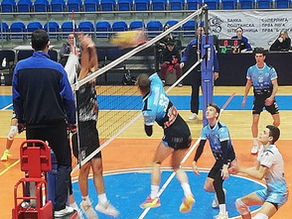 Užičani poraženi od domaće Ribnice