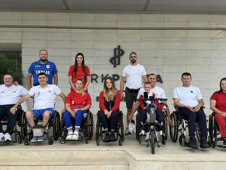 Sjajni rezultati atletičara AK Pora na Otvorenom prvenstvu Hrvatske