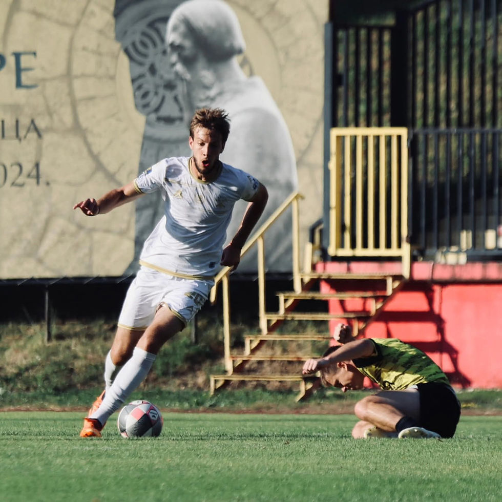 FOTO: GFK SLOBODA