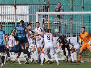 Derbi pripao Jedinstvu Putevima