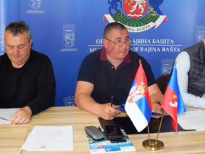 U Bajinoj Bašti održana druga sednica Skupštine MOSI