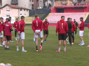 Sloboda gostuje u Valjevu