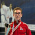 Sergej Kuržubić u Češkoj osvojio zlatnu medalju