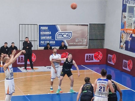 Čibej sprečio iznenađenje