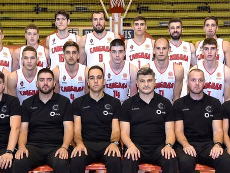 Sloboda pobedom otvorila sezonu