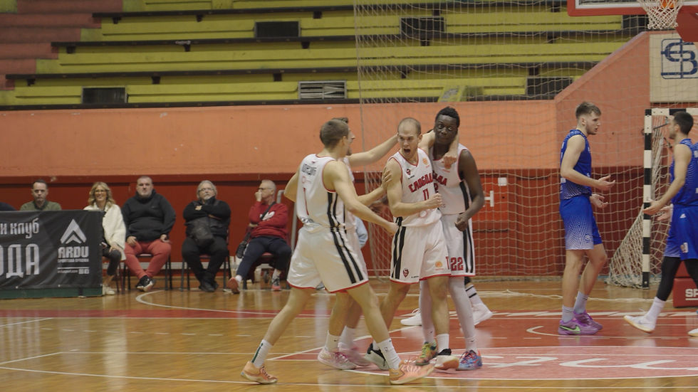 Sloboda u poslednjem kolu gostuje Tamišu