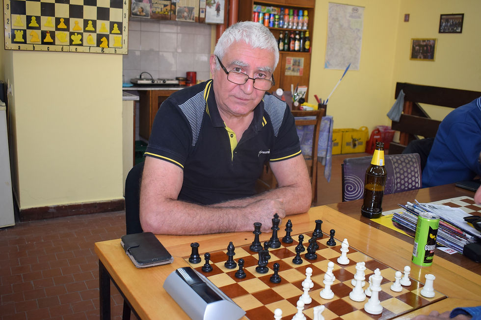 FOTO: Milan Andrić