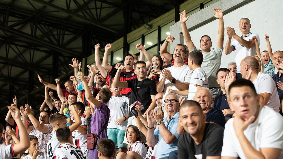 FOTO: GFK SLOBODA