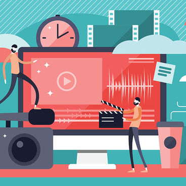 Why Visual Internal Communications Matter