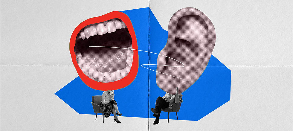 How to listen to your employees
