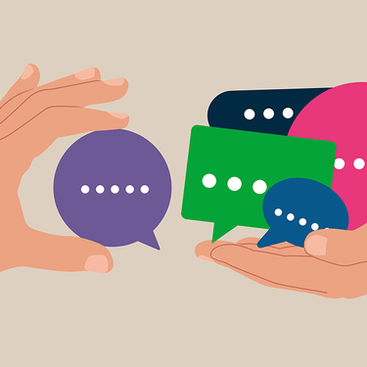 The importance of getting feedback from our employees
