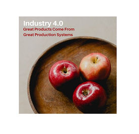 6 Ways Food & Beverage Companies Are Winning With Digital Transformation