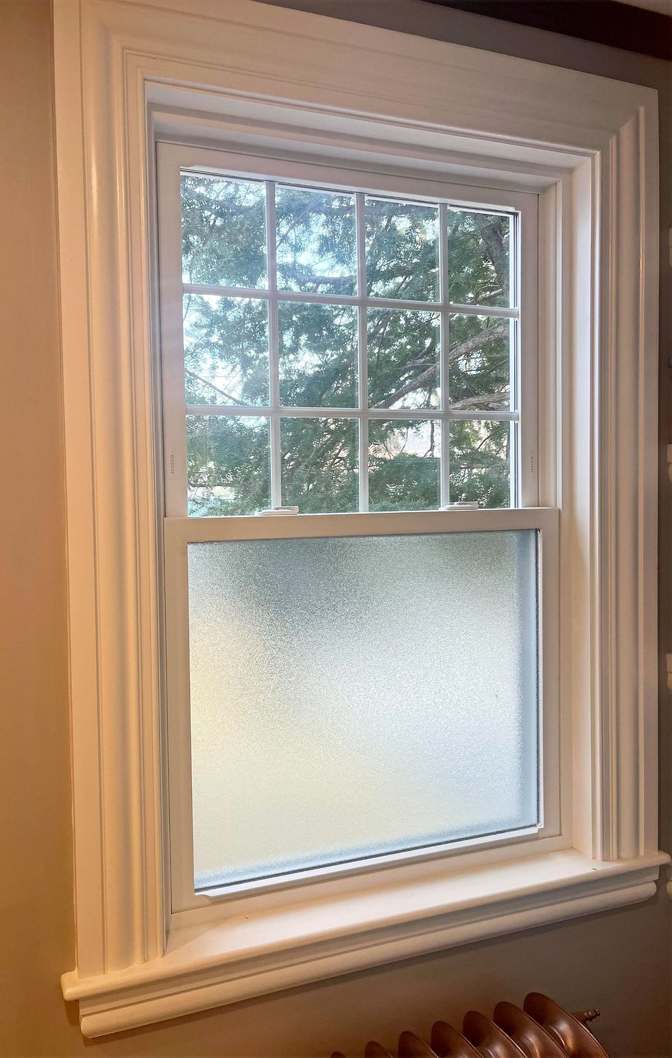Interior Windows