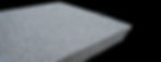 White Alumina filters for aluminium John Winter Foseco Drache