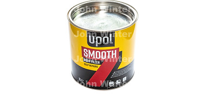 Upol Super Smooth No.7 Filler