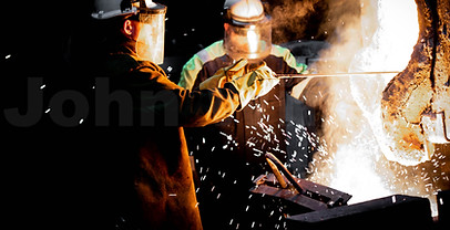 HTP90 Plaster Vesuvius John Winter Foundry Refractories