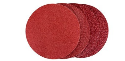 Pattern Shop Sanding Discs