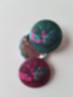 les badges