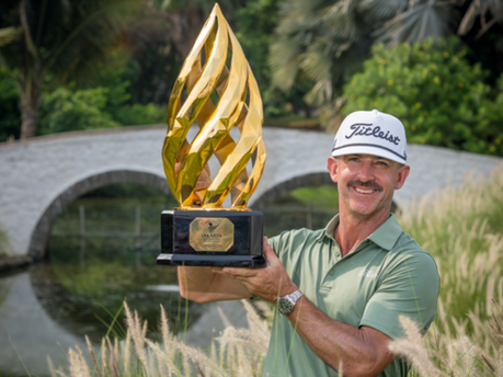 The Monday Mulligan: the week that was in golf …