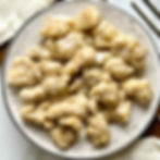 Coconut Chicken