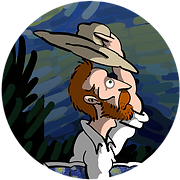 Logo de Fancy van gogh