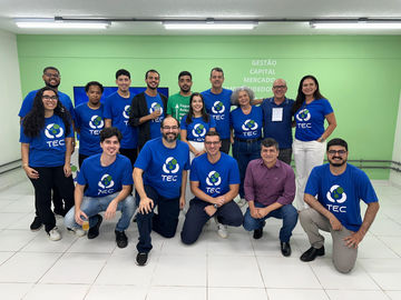 Conselho Diretor da TEC Incubadora é o primeiro mecanismo da América Latina a se associar a Geneva Innovation Movement