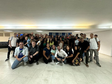 WorkTec 2024: Debates sobre ESG e LGPD 