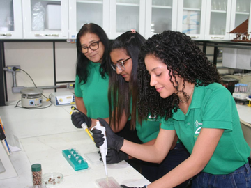 Biodetek: tecnologia, ciência e segurança aplicadas ao consumo humano e animal