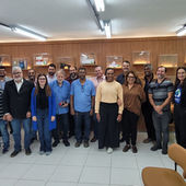 TEC Incubadora celebra conquistas e inicia novo ciclo de governança para o triênio 2025/2028