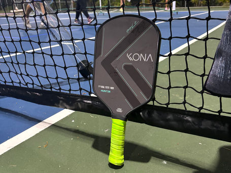 Monday Funday, Pickleball Time!