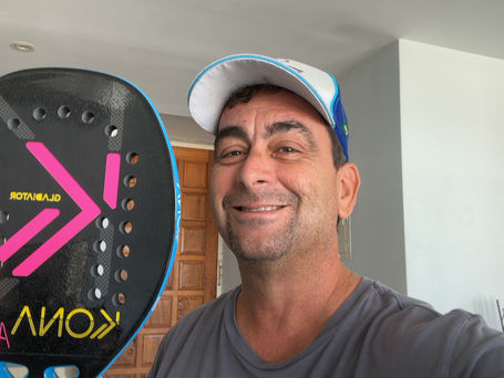 Maximize Your Game: Kona Beach Tennis Equipment Guide