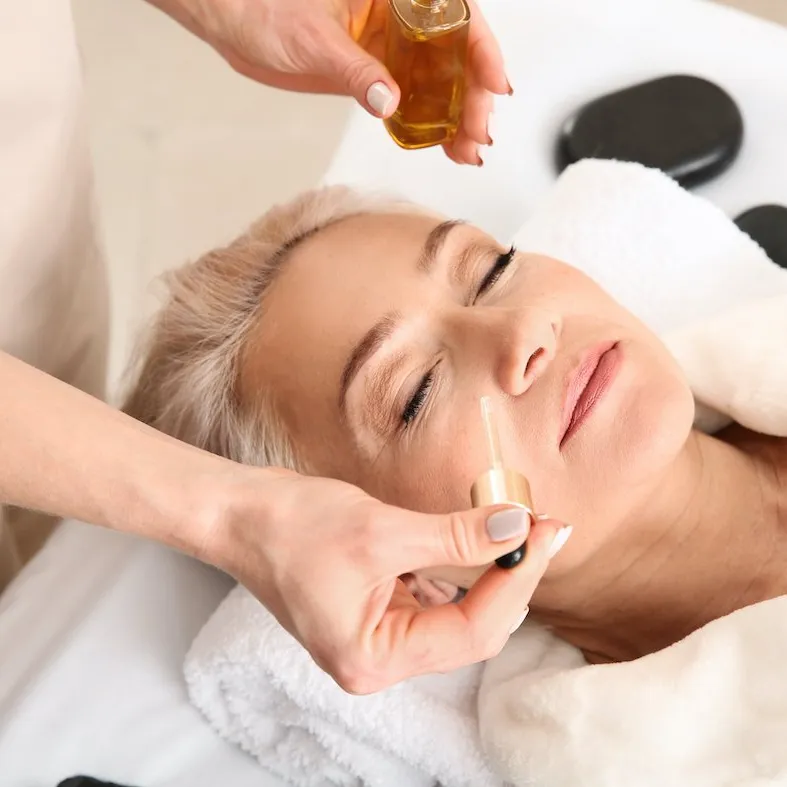 AGE METHOD FACIAL GALLERY MEDISPA MILTON KEYNES