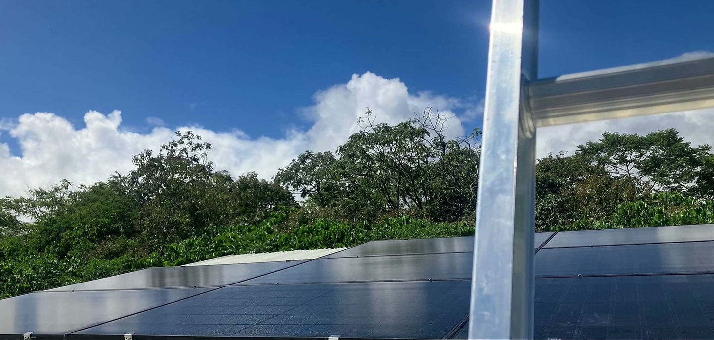 Hawaii Solar Outfitters