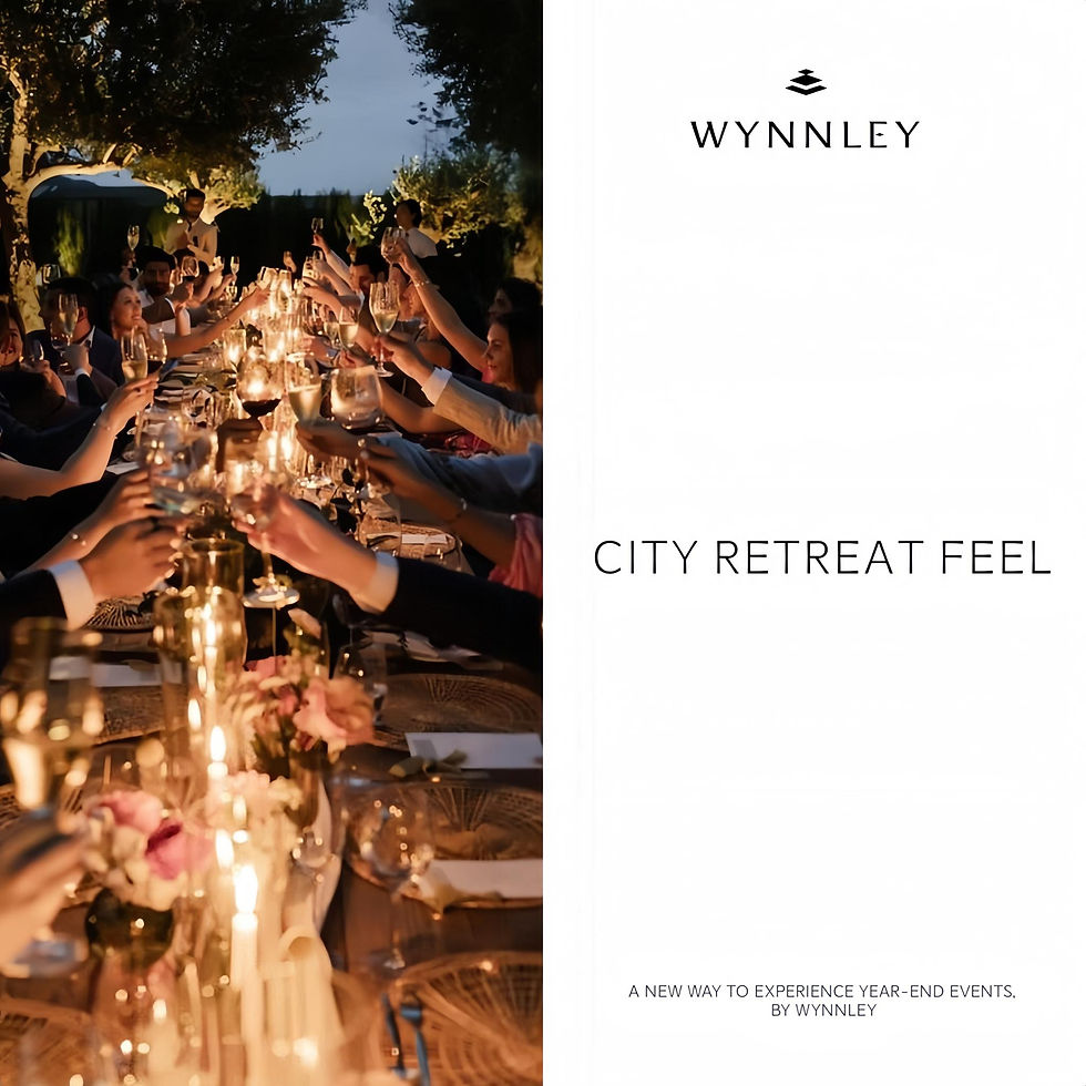 𝗔 𝗡𝗘𝗪 𝗪𝗔𝗬 𝗧𝗢 𝗖𝗘𝗟𝗘𝗕𝗥𝗔𝗧𝗘 𝗬𝗘𝗔𝗥-𝗘𝗡𝗗