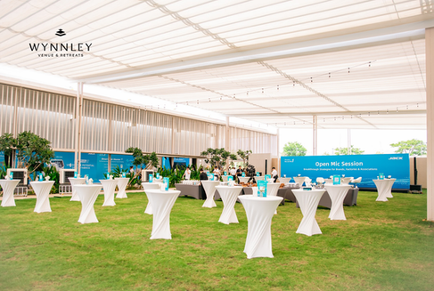 Global Apparel Leadership Summit by JACK Technology & VITAS