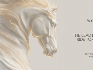 🐎 𝗧𝗛𝗘 𝗟𝗘𝗔𝗗 𝗛𝗢𝗥𝗦𝗘 | The Power to Kick Off 2026