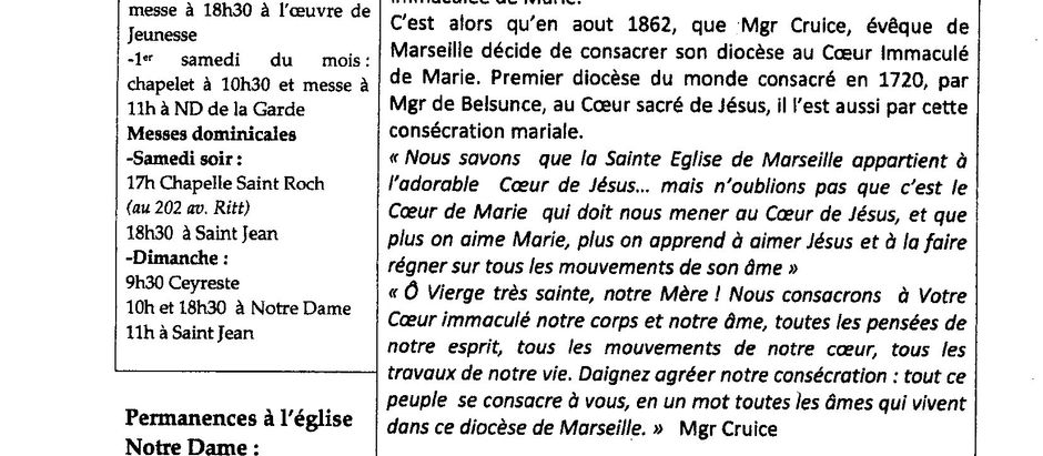 Bulletin N°2382