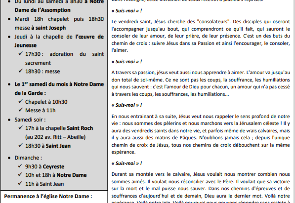 BULLETIN N° 2326