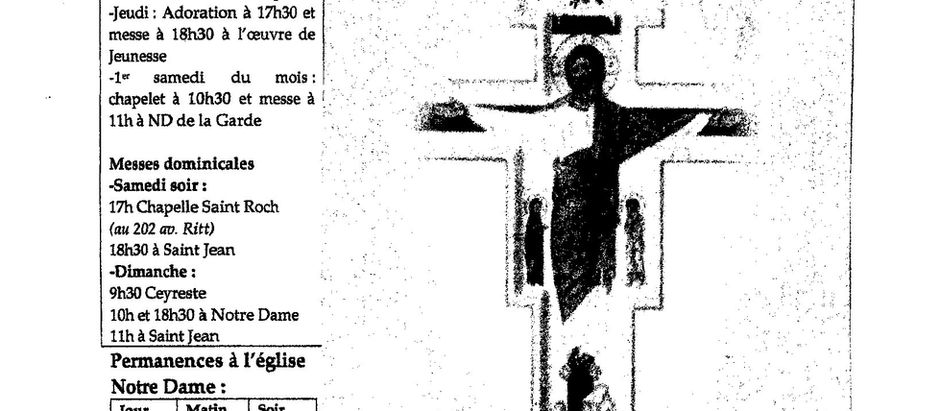 Bulletin N°2385