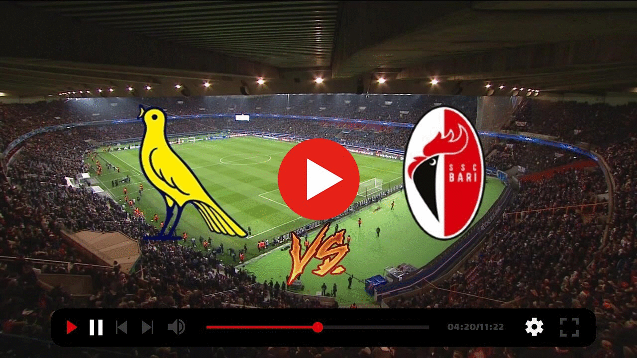 Tv Oggi Modena Bari In Diretta Modena Bari Probabili Formazioni