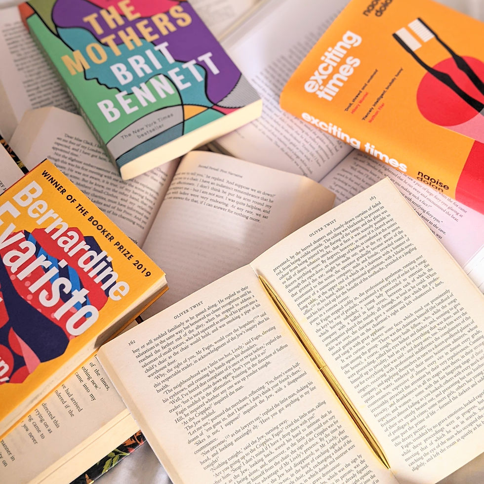 8 Tips to Help You Read Faster