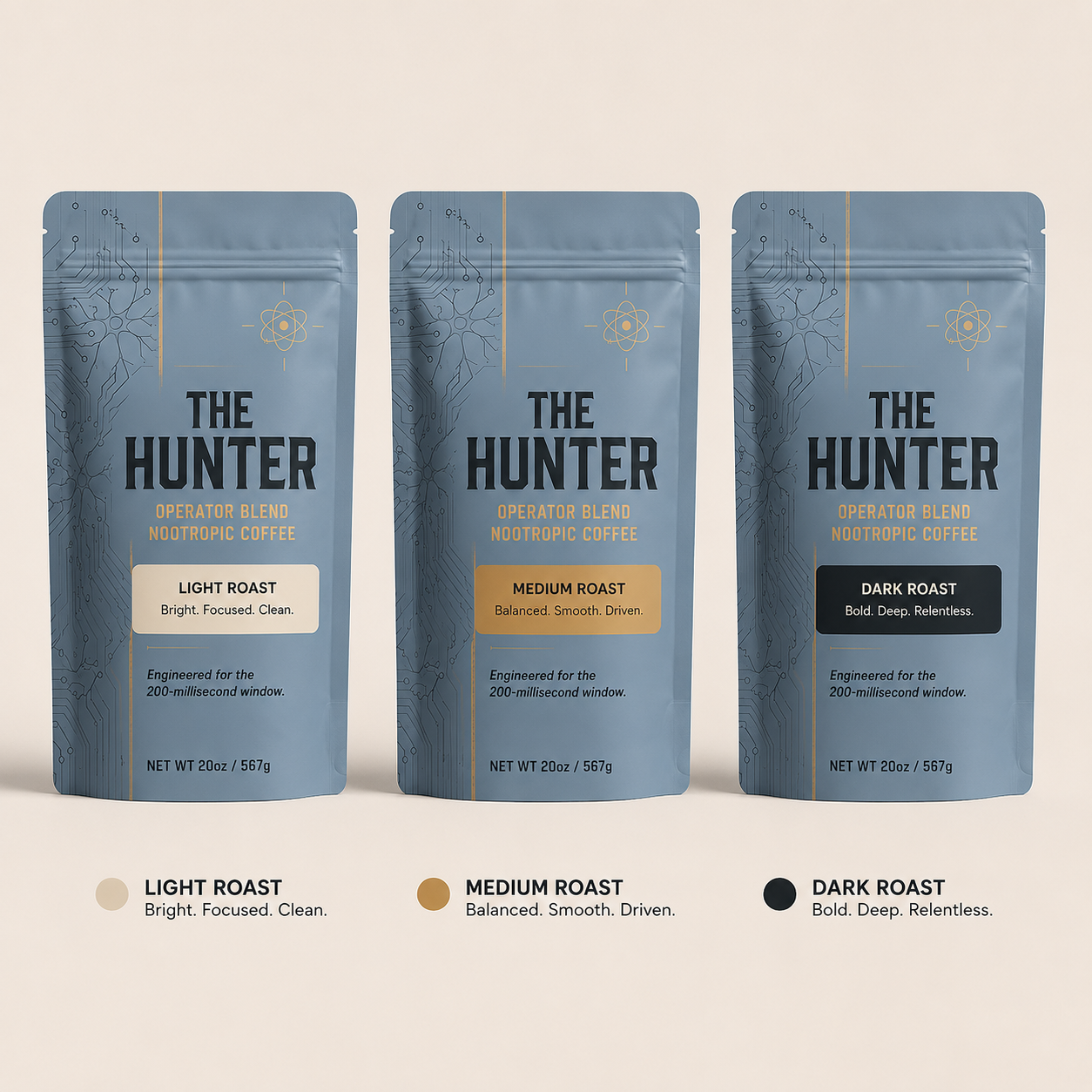 HUNTER