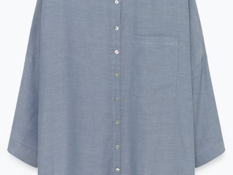 חולצות מכופתרות - בעד ונגד, איזו גזרה ולמי היא מתאימה ?