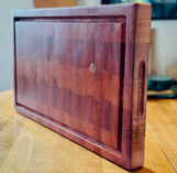 Wooden chopping board product