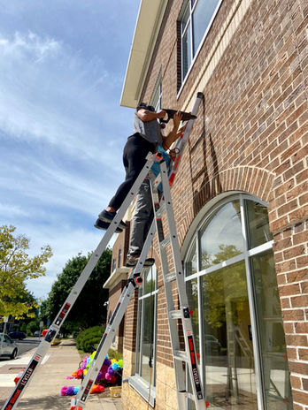 E. 7th Street St. Paul