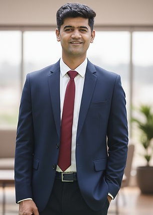 Ankit Gangrade Principal Consultant at Xaltiq