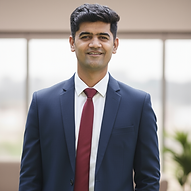 Ankit Gangrade - Low Code Enterprise Architect