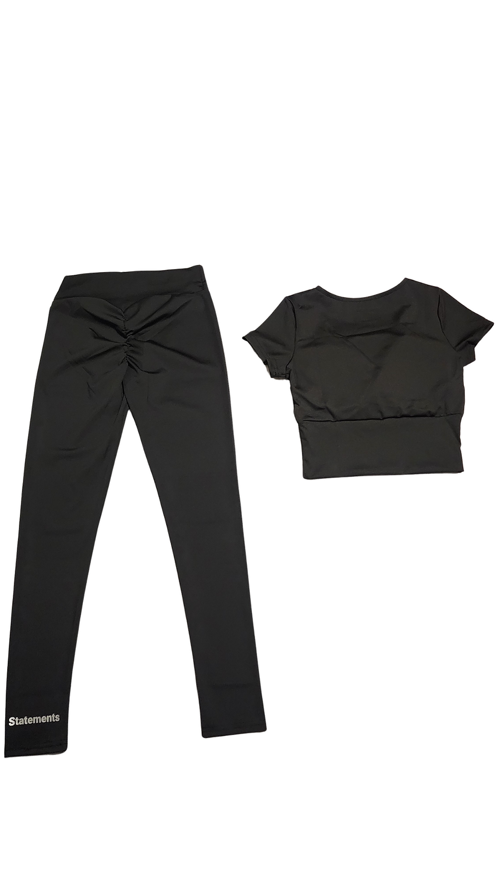 Thumbnail: Women Leggins top and bottom