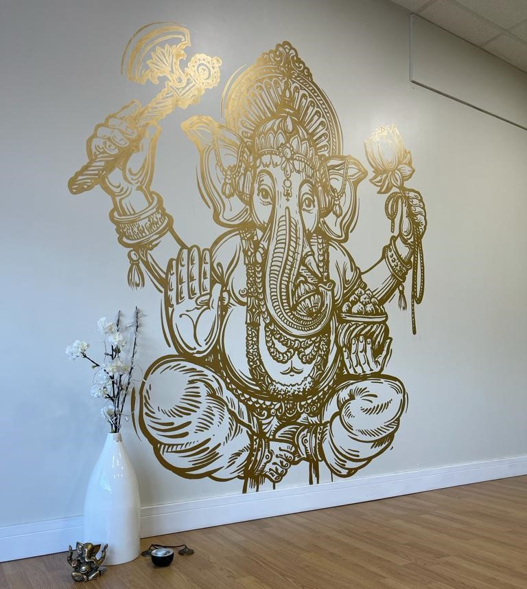 Yoga Studio Burnley